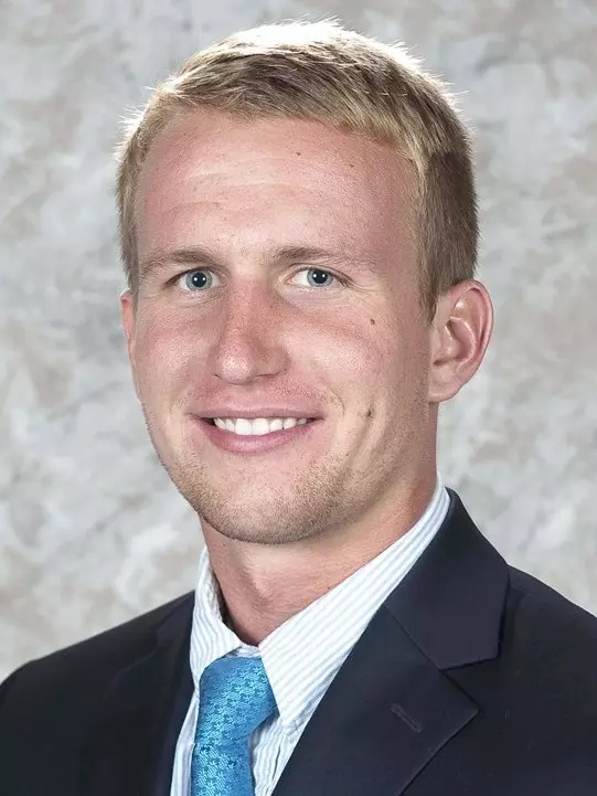 Casey Eidenshirk