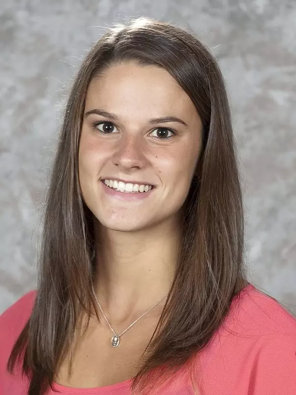 Kaitlyn Ruffing HS SW/TF