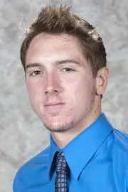 Christopher Del Rossi