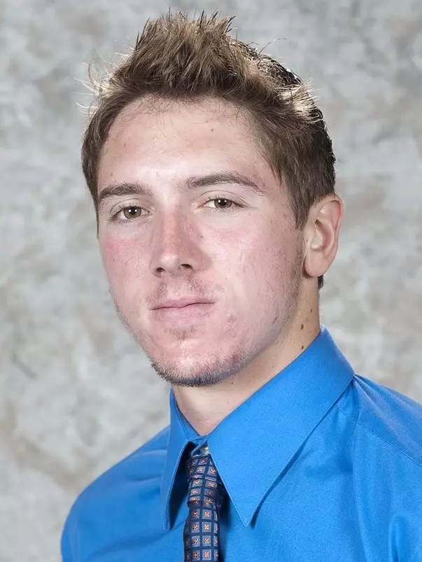 Christopher Del Rossi