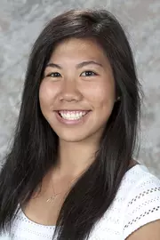 Courtney Wu