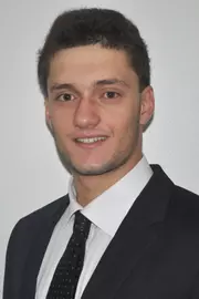 Georgios Pilitsis