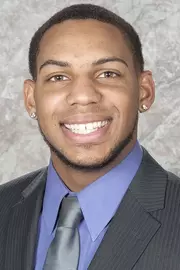 Mackey McKnight