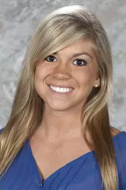 Hilary Weaver