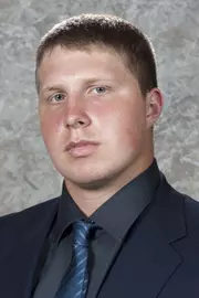 Zach Bucklin