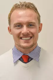 Nick Stephens
