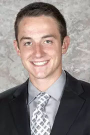 Corey Schaefer Headshot