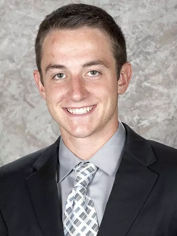 Corey Schaefer Headshot