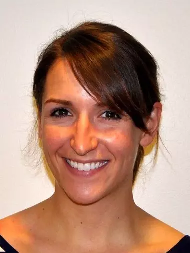 Jessica Snyder HS