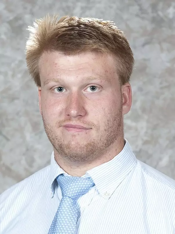 Alex Fuchs Headshot