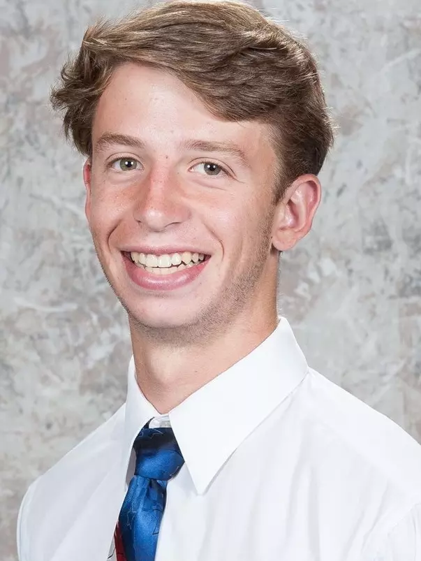 David Zipkin Headshot