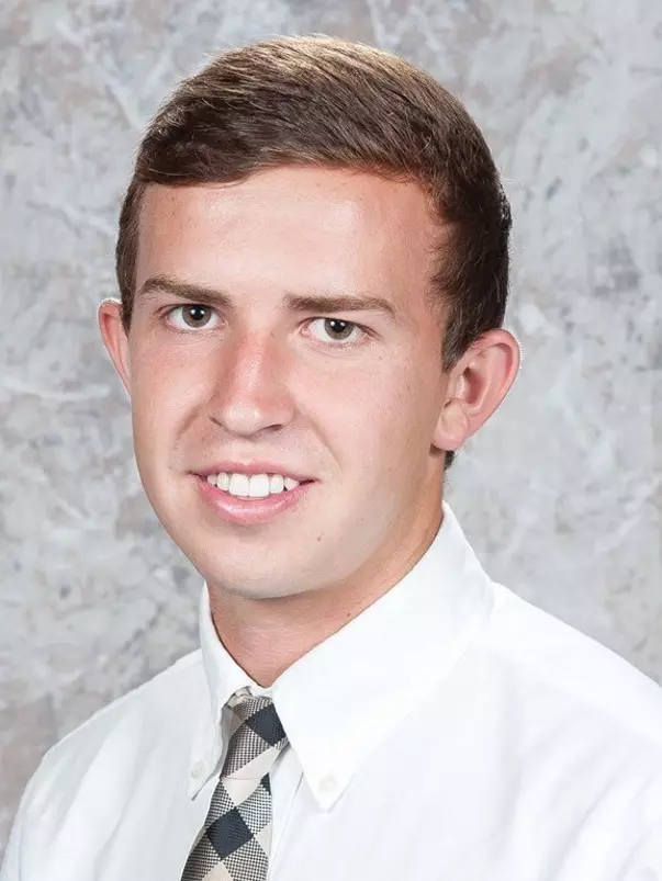 Jack Miskel Headshot