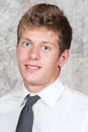 Nick Jewell Headshot