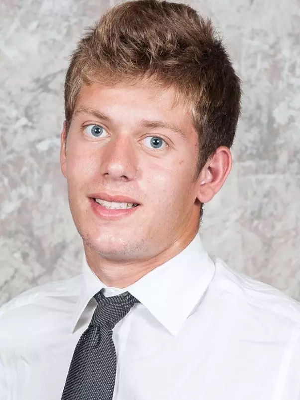 Nick Jewell Headshot