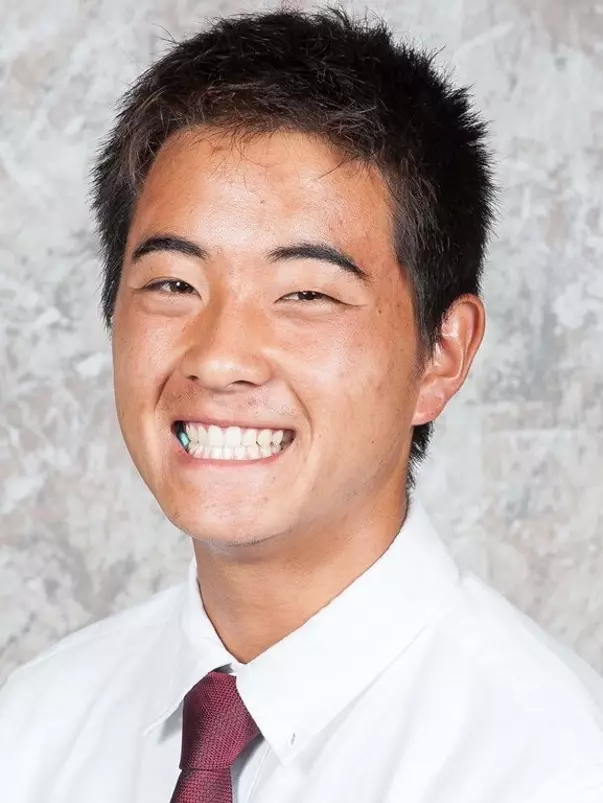 Tatsu Otani Headshot