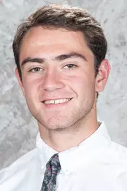 Alex Fitzgerald Headshot