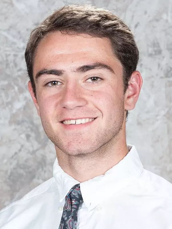 Alex Fitzgerald Headshot