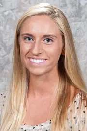 Ashley Strysko Headshot