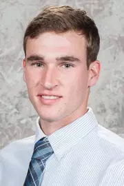 Casey Gilboy Headshot