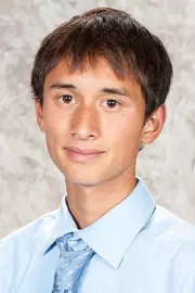 Christopher Mascetti Headshot