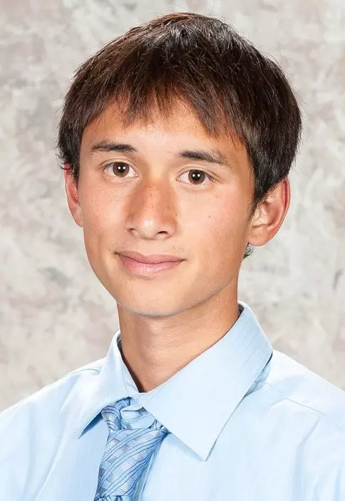 Christopher Mascetti Headshot