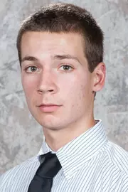 David Mugavero Headshot