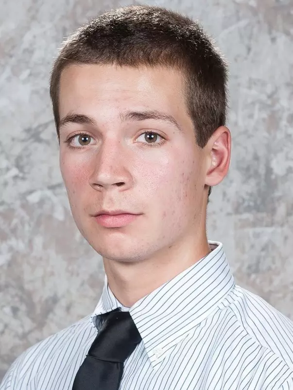 David Mugavero Headshot