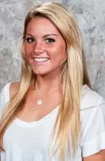 Grace Correll headshot