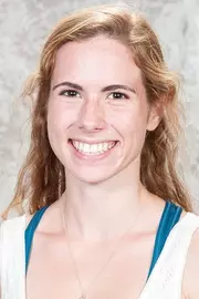 Ingrid Simon Headshot
