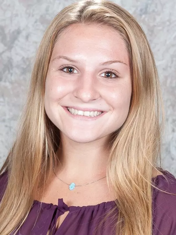 Samantha Lerner Headshot