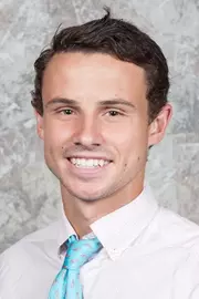 Stephen Keith Headshot