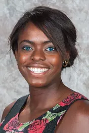 Amina Affini 2014 Headshot
