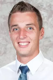 Austin Decker Headshot