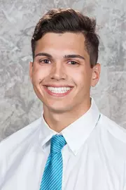Frank Rosetti Headshot