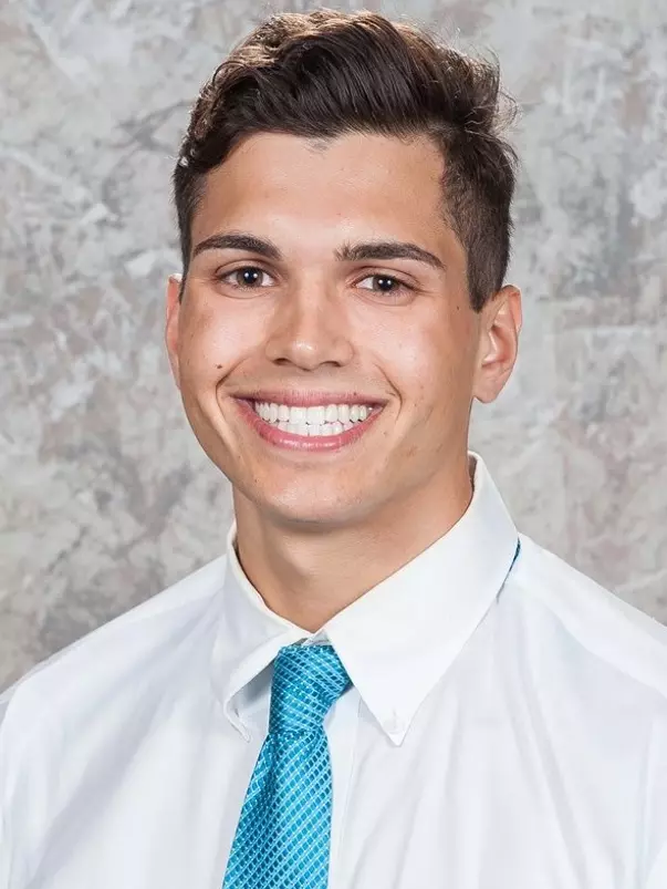 Frank Rosetti Headshot