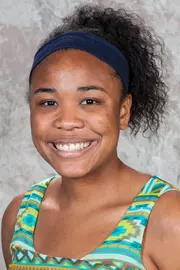 Quinci Mann 2014 Headshot