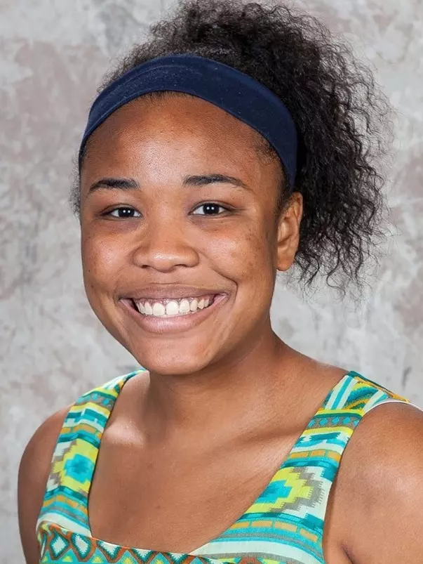 Quinci Mann 2014 Headshot