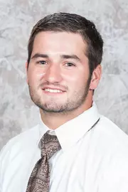 Ryan Bonshak Headshot