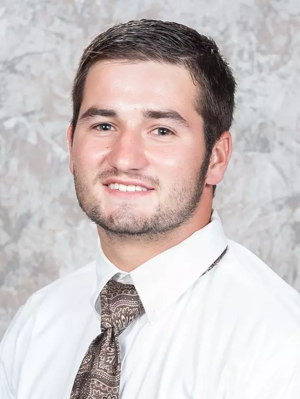 Ryan Bonshak Headshot