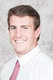 Colton Caslow