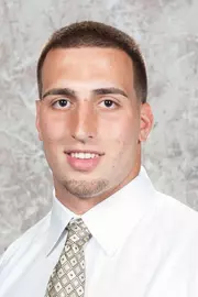 Evan Kauffman
