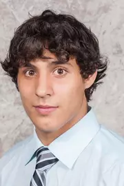 Dylan Milonas