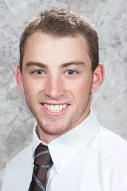 Graham Lehman