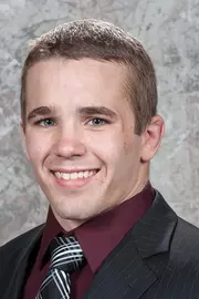 Mason Beckman