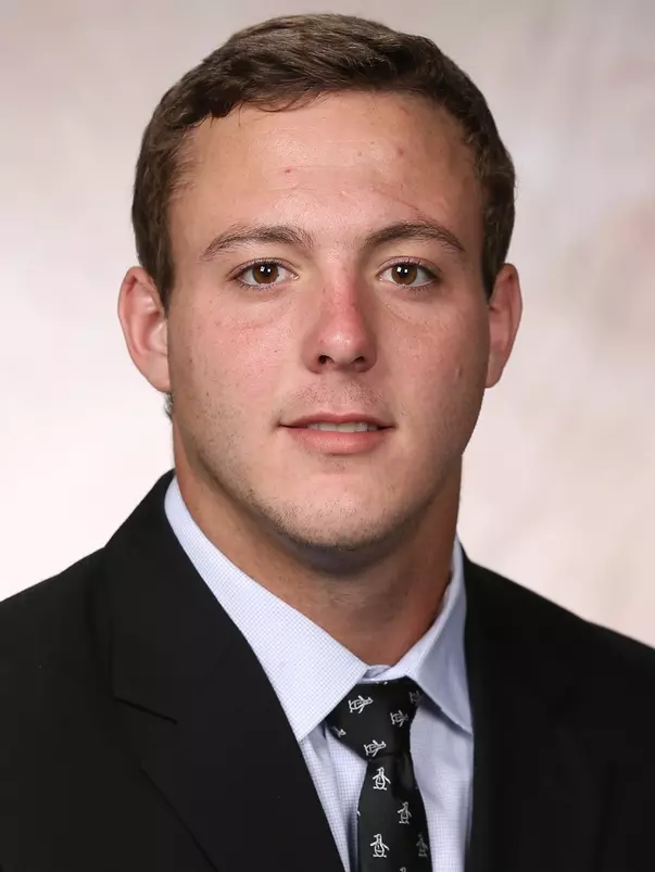 Kevin Massa Headshot