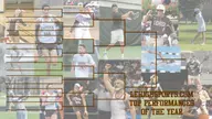 LehighSports.com Top Performances of the Year Bracket