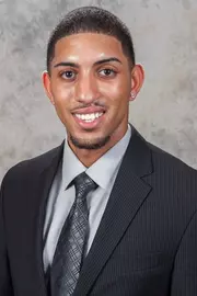 James Davis Headshot
