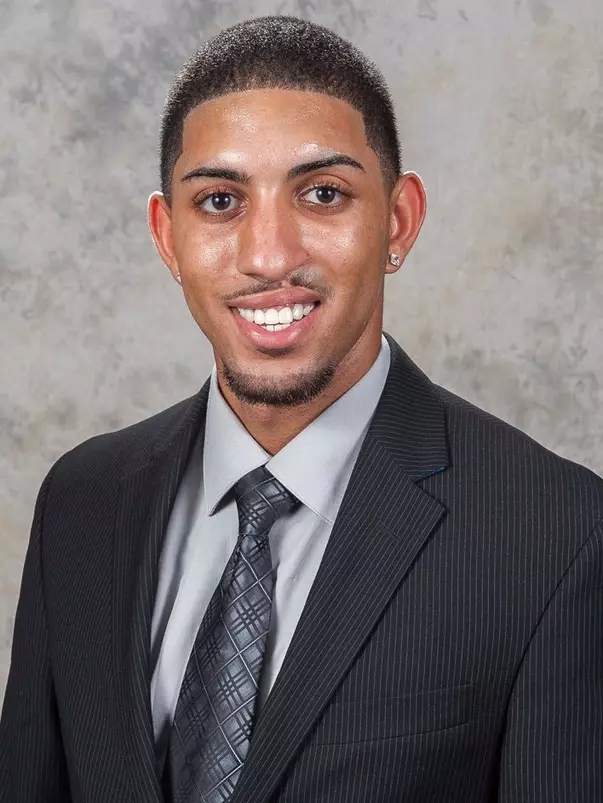 James Davis Headshot