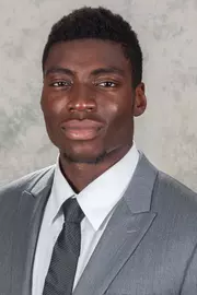 Jesse Chuku Headshot