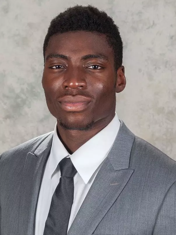 Jesse Chuku Headshot